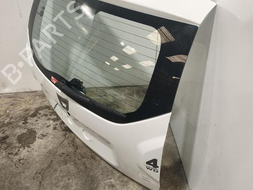 Tailgate DACIA DUSTER (HS_) 1.5 dCi 4x4 | BP37500375C6 - Image 2