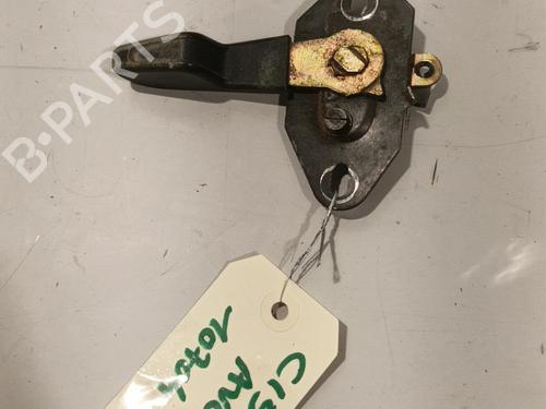 Front left interior door handle CITROËN C15 Box Body/MPV (VD_) 1.0 | BP22587500I13 