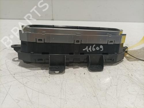 Switch FIAT 500e (332_) Elektro (FA1) | BP31830118I30 