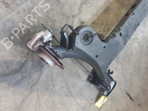 Bagaksel Bagaksel SEAT IBIZA V (KJ1, KJG) 1.0 TSI (116 hp) 33724610 33724610