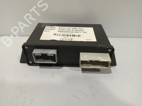 Used Fuse box JAGUAR XF I (X250) 2.7 D (207 hp) 22581098