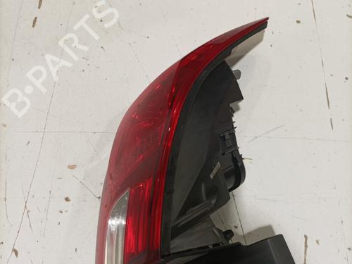 Used Left taillight RENAULT CLIO IV (BH_) 1.5 dCi 90 (90 hp) 29188230
