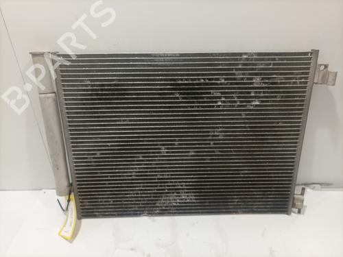 AC radiator SMART FORTWO Coupe (453) 1.0 (453.342, 453.343) | BP24616752M32  - Image 5