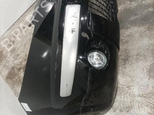 Front bumper CITROËN C3 Pluriel (HB_) 1.6 | BP22585513C7 