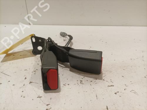 Used Seat buckle RENAULT ZOE (BFM_) ZOE (92 hp) 22583607