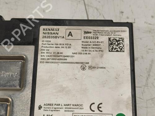 Used Electronic module Electronic module NISSAN ARIYA (FE0) EV (242 hp) 40502049 40502049