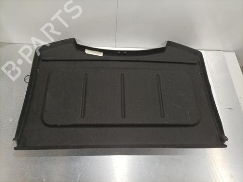 Used Rear parcel shelf Rear parcel shelf DACIA SANDERO 1.4 (BS0C, BS0A, BS0G, BS1F, BS0E) (75 hp) 30643079 30643079