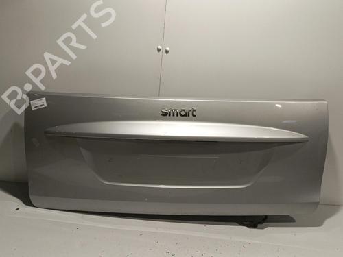 Tailgate SMART FORTWO Cabrio (451) 1.0 Turbo (451.432) BP22588242C6