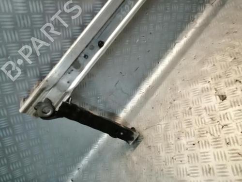 Crossmember RENAULT MEGANE III Hatchback (BZ0/1_, B3_) 1.5 dCi (BZ1G, BZ1W, BZ0R) | BP22584095C162 