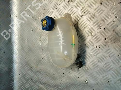 Used Expansion tank Expansion tank DACIA DUSTER (HM_) 1.5 dCi 115 4x4 (HMAD) (116 hp) 22583842 22583842