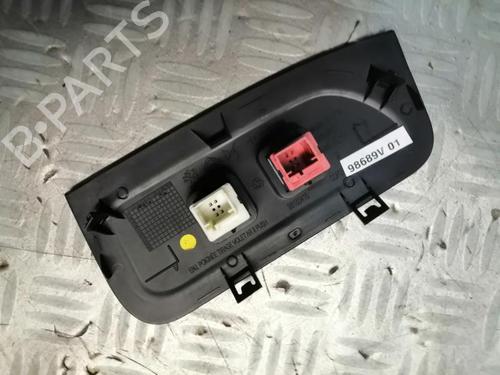 Used Switch Switch DS DS 7 Crossback (J4_, JR_, JC_) 1.6 PureTech 225 (J45GCR, J45GGR) (224 hp) 22578180 22578180