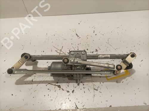 Used Front wiper motor VW POLO V (6R1, 6C1) 1.4 TDI (75 hp) 22589278