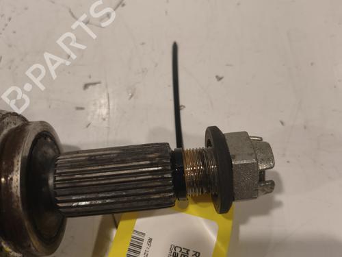 Right front driveshaft RENAULT MEGANE IV Hatchback (B9A/M/N_) | BP36441422M39 - Image 10