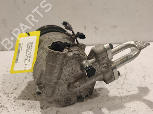 AC compressor RENAULT MEGANE IV Hatchback (B9A/M/N_) 1.5 dCi 110 (B9A3) | BP39255231M34 - Image 4