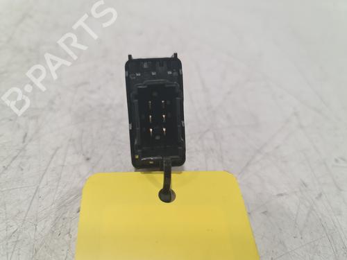 Right front window switch PEUGEOT 208 I (CA_, CC_) 1.2 VTI 82 | BP32002762I26 - Image 3