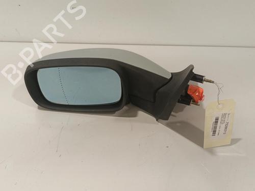 Left mirror RENAULT LAGUNA II (BG0/1_) 1.9 dCi (BG08, BG0G) | BP22576162C26 
