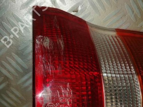 Used Left taillight OPEL ASTRA F Estate (T92) 1.6 i 16V (F35, M35) (100 hp) 22591516