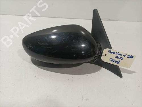 Right mirror PORSCHE BOXSTER (986) S 3.2 | BP22574467C27 