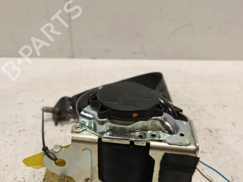 Rear left seatbelt RENAULT MEGANE IV Hatchback (B9A/M/N_) 1.6 TCe 205 (B9MV) | BP36556251I29 - Image 5