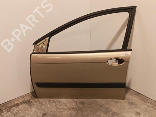 Used Left front door CITROËN C5 II (RC_) 1.6 HDi (RC8HZB) (109 hp) 22586001