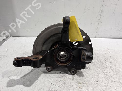 Right front steering knuckle RENAULT CLIO V (B7_) 1.5 Blue dCi 115 (B7AD) | BP40122562M26 - Image 3