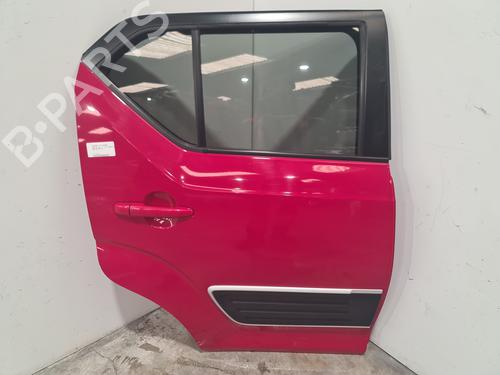 Dør højre bagtil SUZUKI IGNIS III (MF, FF) 1.2 Hybrid (ATK412, FF21S) | BP33299478C5 - Image 4