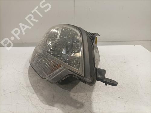 Right headlight OPEL ANTARA A (L07) 2.2 CDTi | BP31050477C29 - Image 5