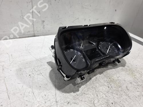 Instrument cluster CITROËN JUMPY III Van (V_) 1.6 BlueHDi 95 | BP39891916C47 - Image 3