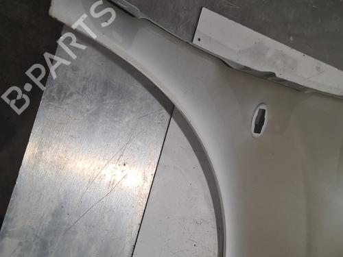 Guarda-lamas esquerdo Guarda-lamas esquerdo CITROËN C1 (PM_, PN_) 1.0 (68 hp) 34258252 34258252