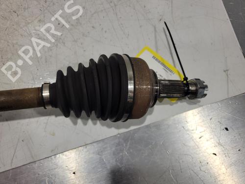 Left front driveshaft CITROËN JUMPY III Van (V_) 1.6 BlueHDi 95 | BP39891905M38 - Image 3