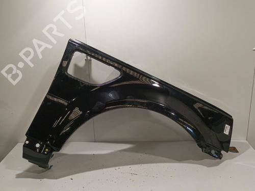 Right front fenders LAND ROVER RANGE ROVER SPORT I (L320) 2.7 D 4x4 | BP22581869C42 