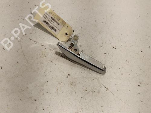 Front right interior door handle MERCEDES-BENZ CLS (C219) CLS 320 CDI (219.322) | BP22580358I14 