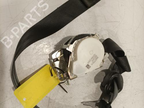 Used Front right belt tensioner CITROËN DS3 (SA_) 1.6 VTi 120 (120 hp) 31585811