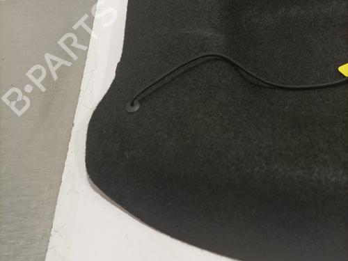 Rear parcel shelf CITROËN DS3 (SA_) 1.6 VTi 120 | BP37993823C85  - Image 6