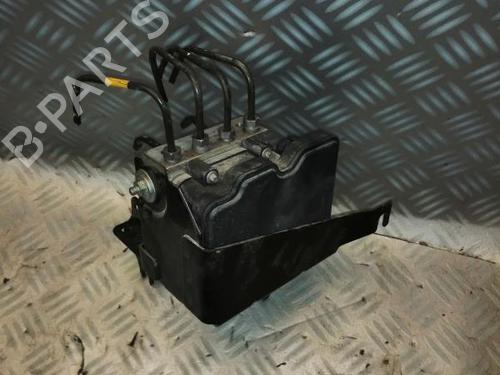 Used ABS pump ABS pump RENAULT CLIO IV (BH_) 1.5 dCi 90 (90 hp) 22590197 22590197
