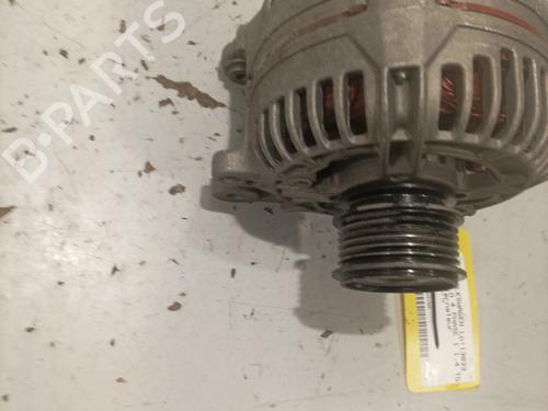 Alternator VW POLO IV (9N_, 9A_) 1.4 TDI | BP23250833M7 
