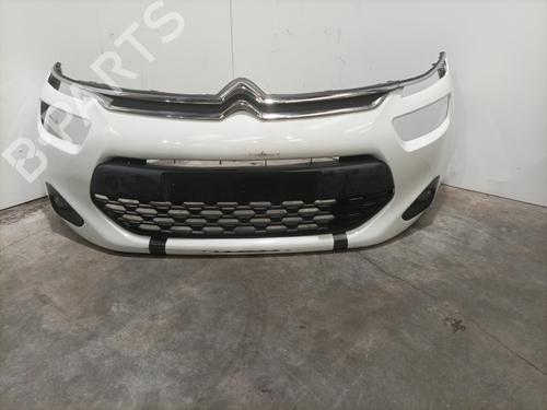 Foran kofangere CITROËN C4 Picasso II 1.6 HDi / BlueHDi 115 (115 hp) 29424973