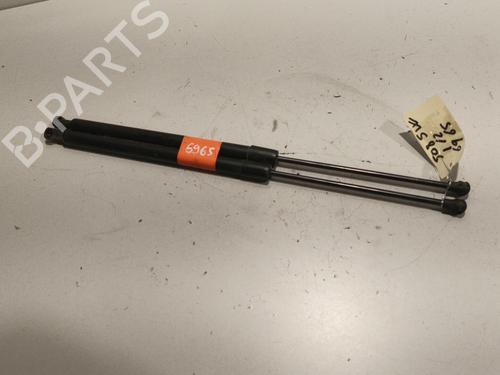 Used Tailgate lift support PEUGEOT 508 SW I (8E_) 1.6 BlueHDi 120 (120 hp) 22580417