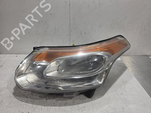 venstre-forlygte-citroen-c3-picasso-sh_-2008-39891979 main image