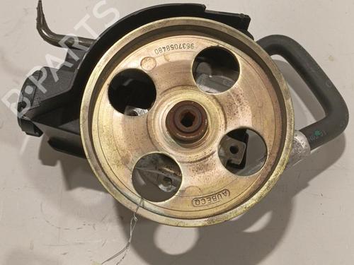 Steering pump PEUGEOT 206 Hatchback (2A/C) 1.4 i | BP22586027M99 