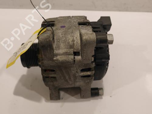 Used Alternator Alternator 37500103 37500103