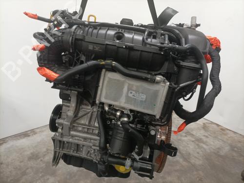 Used Engine Engine VW T-ROC (A11, D11) 1.5 TSI (150 hp) 28477123 28477123
