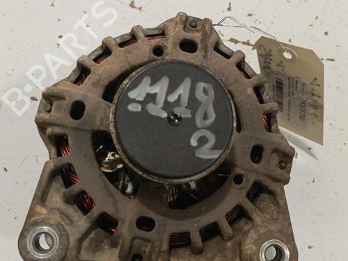 alternator-dacia-sandero-ii-15-dci-231007281r-2012-22587832 main image