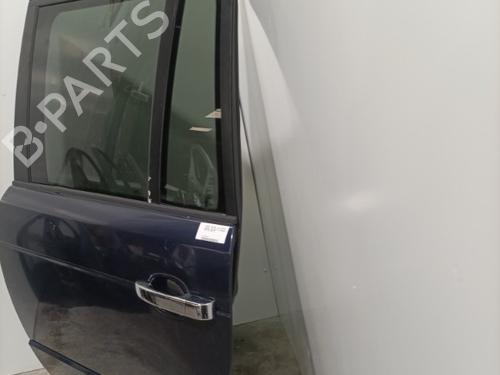Left rear door LAND ROVER RANGE ROVER III (L322) 4.4 4x4 | BP22583479C4 