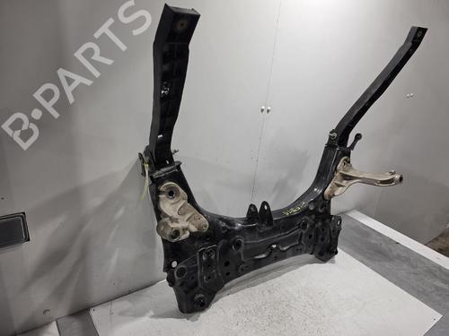Subframe RENAULT CLIO V (B7_) 1.5 Blue dCi 115 (B7AD) | BP40201683M9 - Image 2