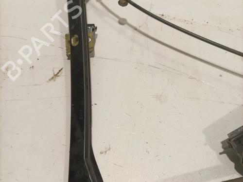 Used Front left window mechanism Front left window mechanism VW POLO V (6R1, 6C1) 1.6 TDI (90 hp) 22585228 22585228