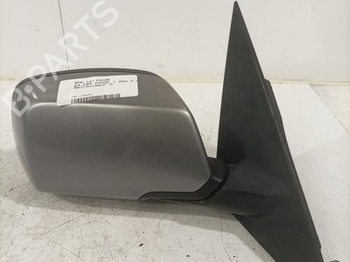 Right mirror BMW X3 (E83) 2.0 d | BP29208034C27 