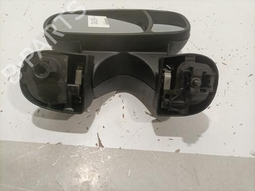 Right mirror OPEL VIVARO A Van (X83) 2.0 CDTI (F7) | BP22573554C27 