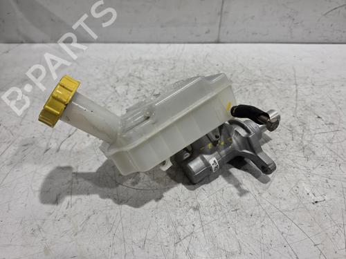 Brake master cylinder RENAULT CLIO V (B7_) 1.5 Blue dCi 115 (B7AD) | BP40122577M77 - Image 5