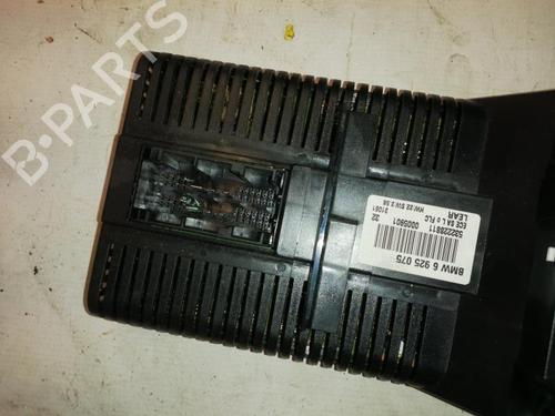 Used Headlight switch Headlight switch BMW 3 Compact (E46) 318 ti (143 hp) 22575660 22575660